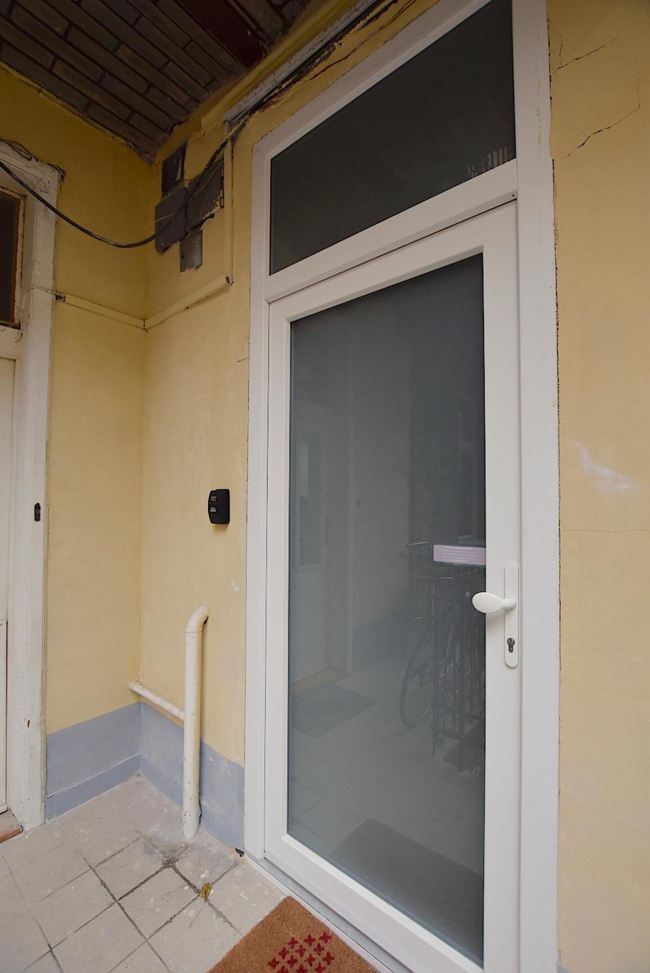 New Faces Design Apartment In Downtown Budapeste Exterior foto