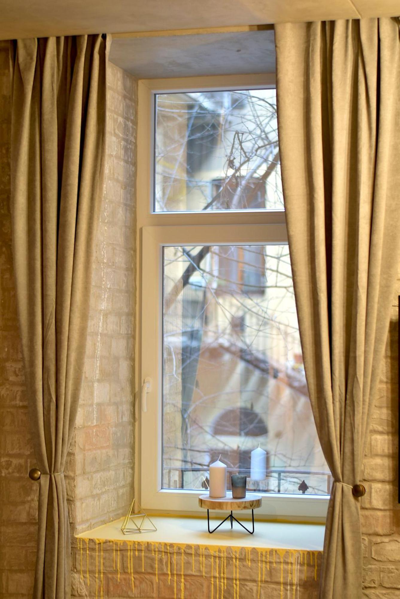 New Faces Design Apartment In Downtown Budapeste Exterior foto